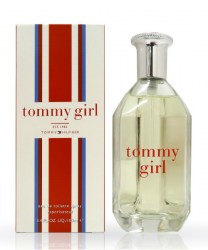 TOMMY GIRL